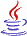logo java