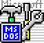 Icone Qbasic